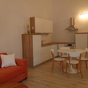 Apartament Irena, Cres