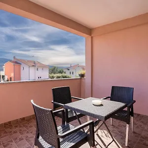 Apartman Brdanovic, Cres