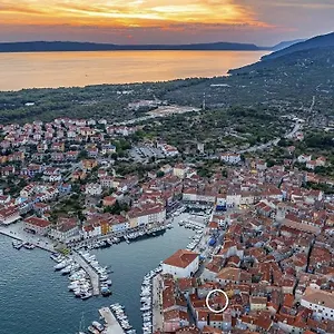 Apartment Franceska, Cres