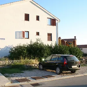 Appartamento Duomo, Cres