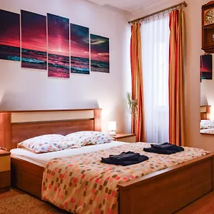 Appartamento Charming Marine Style, Cres