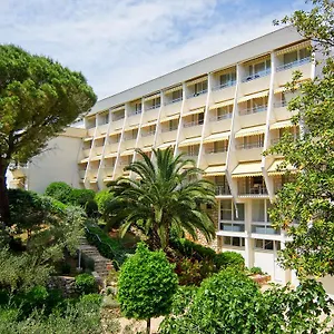 Hotel Kimen, Cres