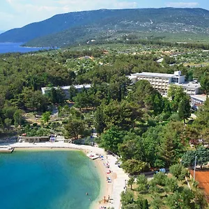 Hotel Kimen - Annex, Cres