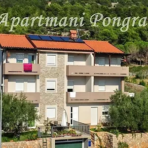 Appartamento Pongrac, Cres