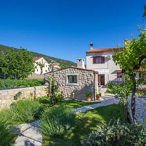 Guest house Kucic, Cres
