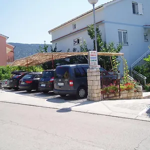 Appartamento Orbanic, Cres