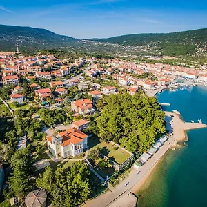 Apartment Vodaric, Cres