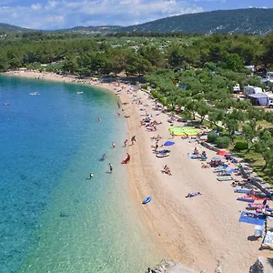Holiday park Mobile Homes Kovacine, Cres