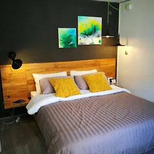 Appartamento Art Lime, Cres