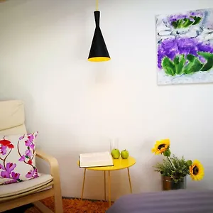 Apartman Art Kuning, Cres