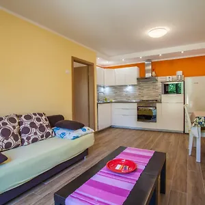 Appartamento Dunja, Cres