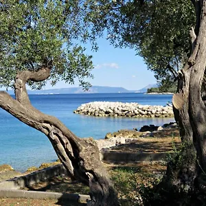 Apartman Apartament, Cres