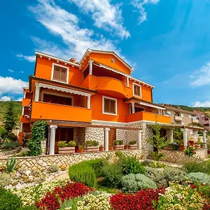 Appartamento Magnolija, Cres